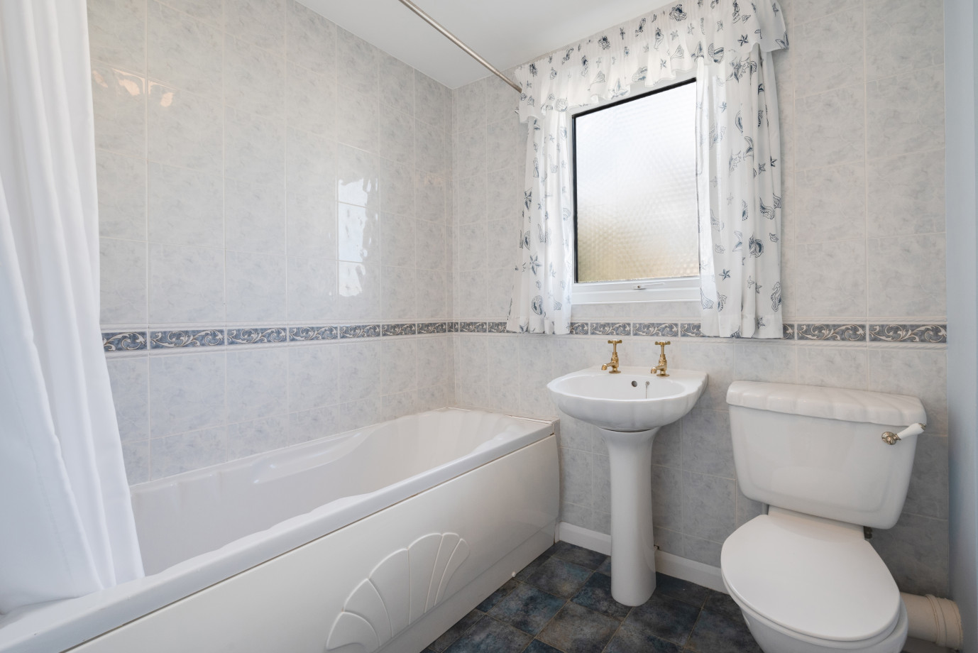 Sunnyside House Shaldon (SUNNHS) Marsdens Devon Cottages